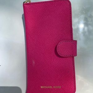 iPhone 8 Plus MK CASE
